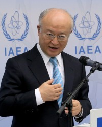 IAEA 繫, ̶ ο Ҹ 